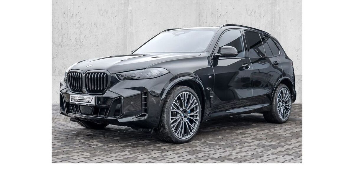 BMW X5 10.200 km 92.440 &euro; Velbert 42553