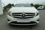 Mercedes-Benz A 180 CDI Style Sportsitze Klima Navi Alu Kamera 87.000 km 12.900 &euro; Ratingen 40885