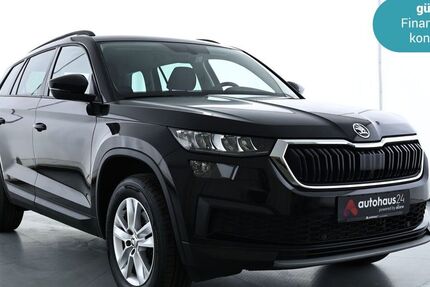 Skoda Kodiaq 76.697 km 27.190 &euro; Wuppertal 42287