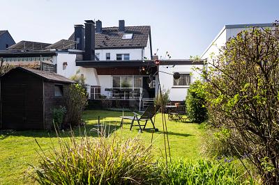 EINZIEHEN & WOHLFÜHLEN - Haus Duisburg Angerhausen | Angebot:27229295