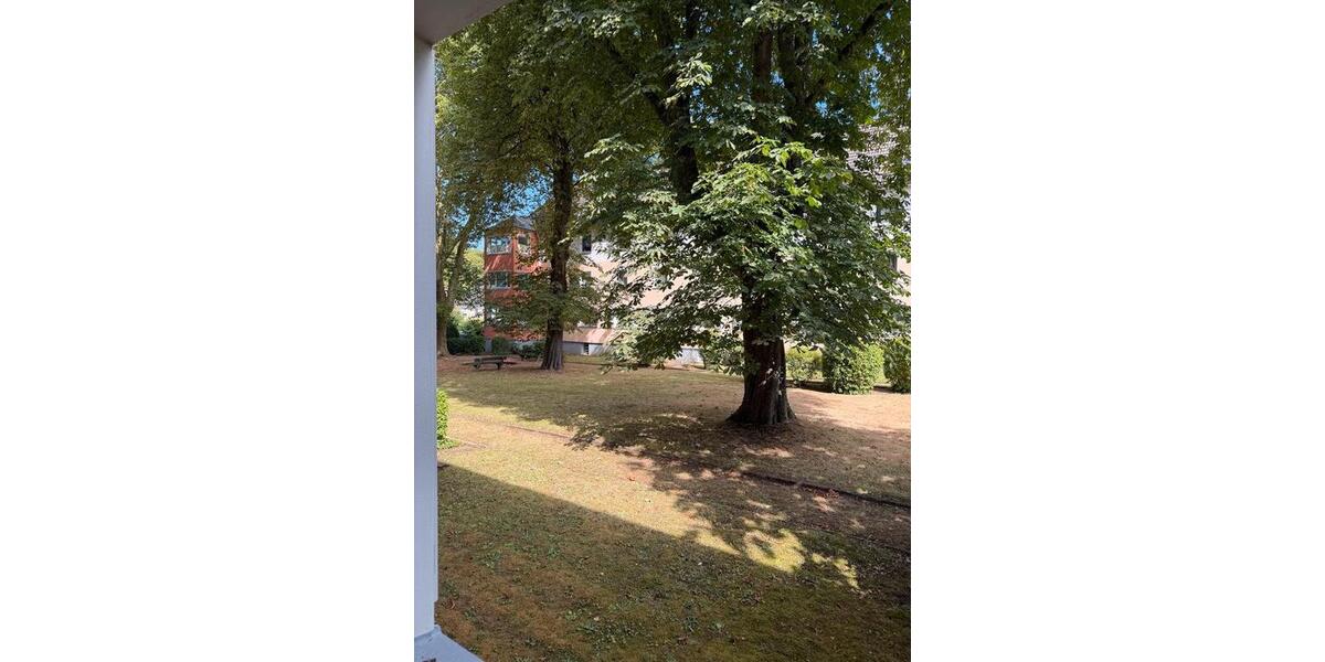 Hochparterre Mülheim an der Ruhr Menden-Holthausen - 2 Zimmer, 56 m&sup2;, 560&euro; | Angebot:27532867