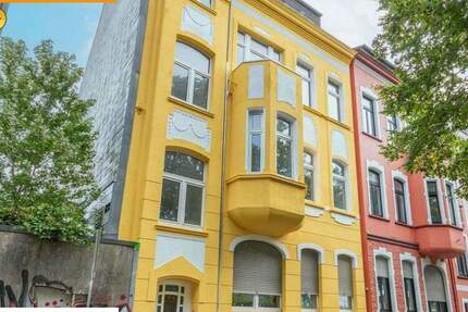 Wohnung Krefeld Stadtmitte - 3 Zimmer, 70 m&sup2;, 141.200&euro; | Angebot:25698275