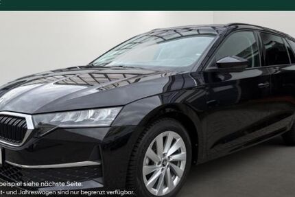 Skoda Octavia 25.960 km 29.450 &euro; Mülheim 45478