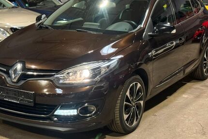 Renault Megane 237.310 km 5.900 &euro; Wuppertal 42349