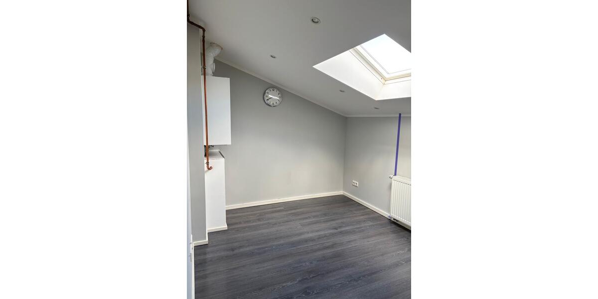 Etagenwohnung Wuppertal Gemarkung Langerfeld - 1 Zimmer, 25 m&sup2;, 315&euro; | Angebot:25994210