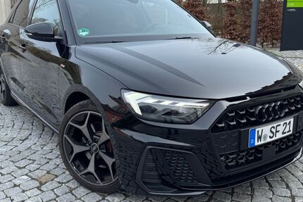 Audi A1 11.500 km 31.000 &euro; Wuppertaler 42119
