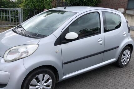 Citroen C1 29.000 km 3.799 &euro; Meerbusch 40667