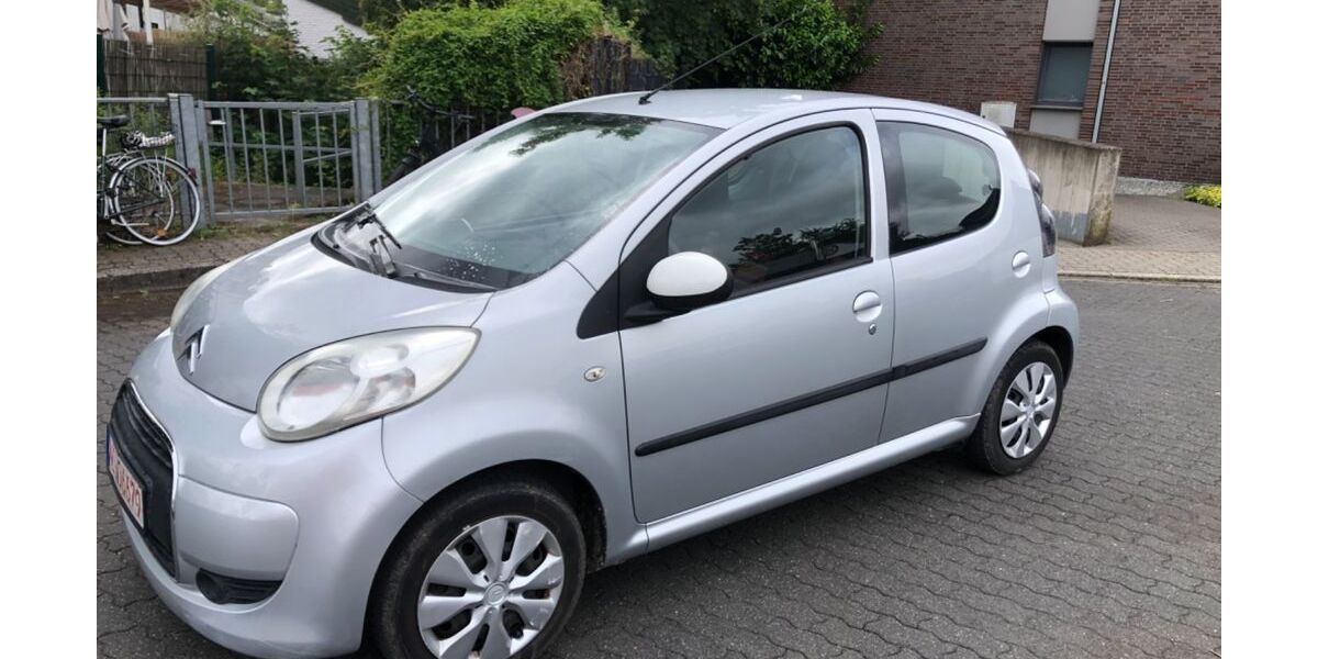 Citroen C1 29.000 km 3.799 &euro; Meerbusch 40667