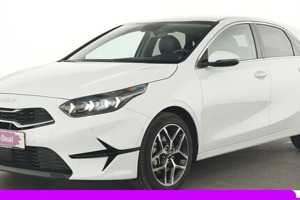 Kia ceed / Ceed 31.614 km 19.927 &euro; Neuss 41460