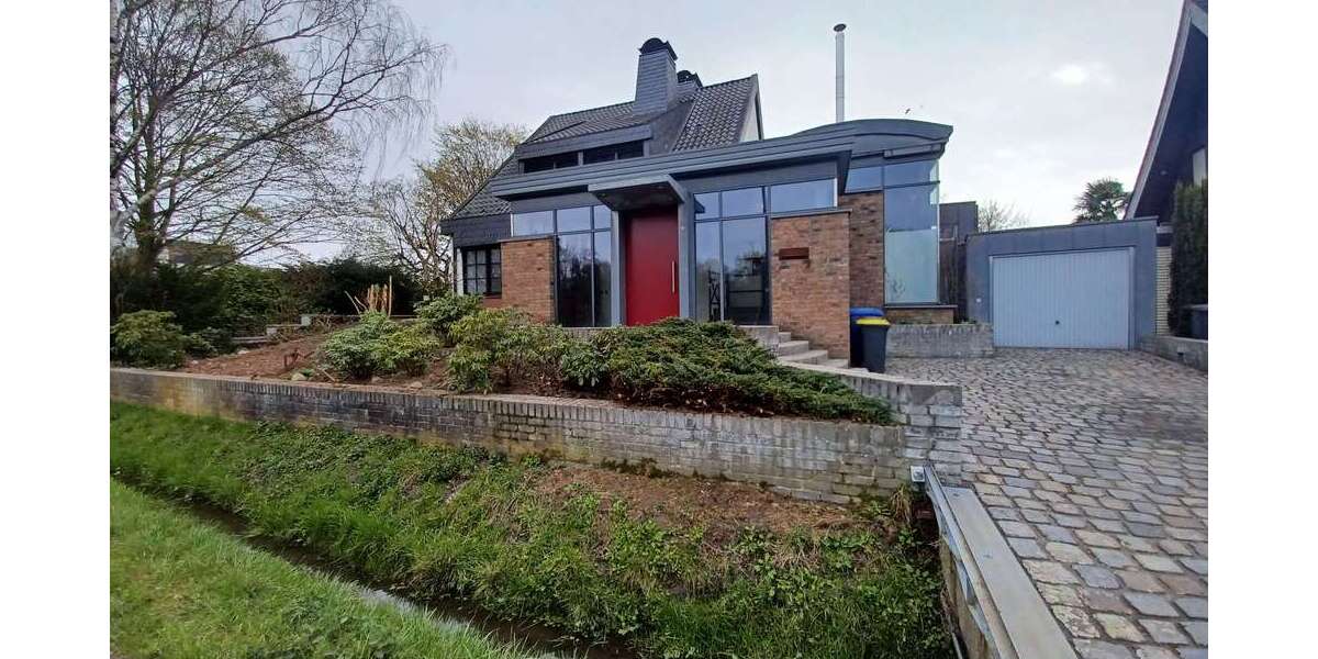 Einfamilienhaus Korschenbroich - 8 Zimmer, 243 m&sup2;, 1.100.000&euro; | Angebot:24459906