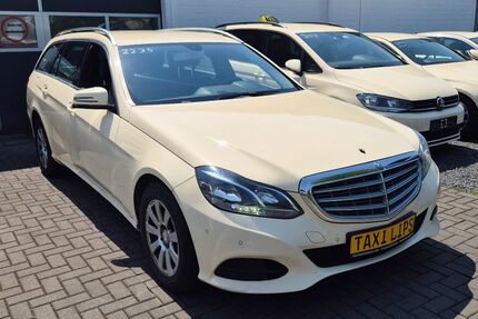 Mercedes-Benz E 200 454.546 km 6.700 &euro; Korschenbroich 41352