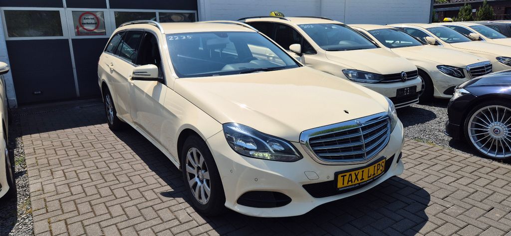 Mercedes-Benz E 200 454.546 km 6.700 &euro; Korschenbroich 41352