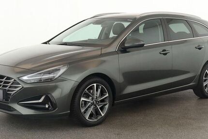 Hyundai i30 46.600 km 19.684 &euro; Neuss 41460