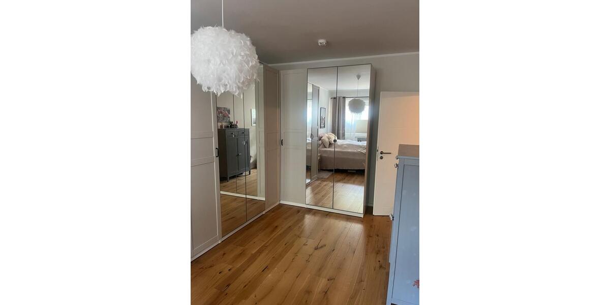 Etagenwohnung Düsseldorf Flingern Süd - 3 Zimmer, 84 m&sup2;, 535.000&euro; | Angebot:27004132