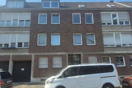 Wohnung Krefeld-Uerdingen Uerdingen - 2.5 Zimmer, 84 m&sup2;, 179.000&euro; | Angebot:26965897