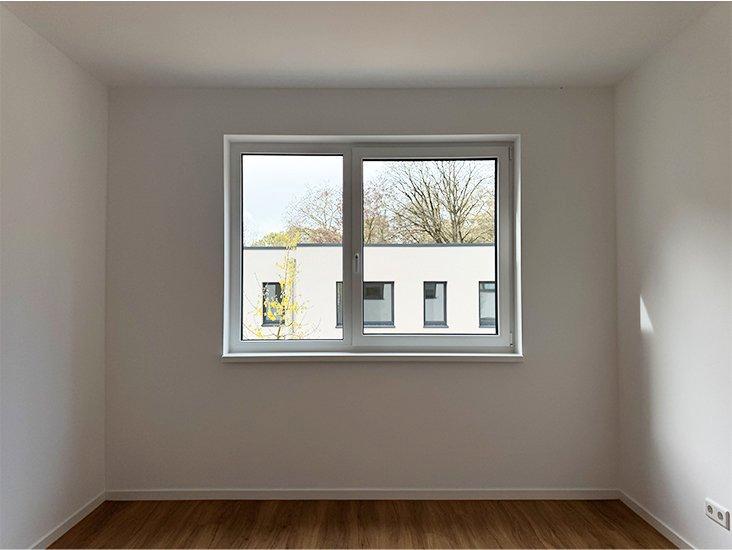 Reihenhaus Willich - 4 Zimmer, 101 m&sup2;, 2.050&euro; | Angebot:26195895