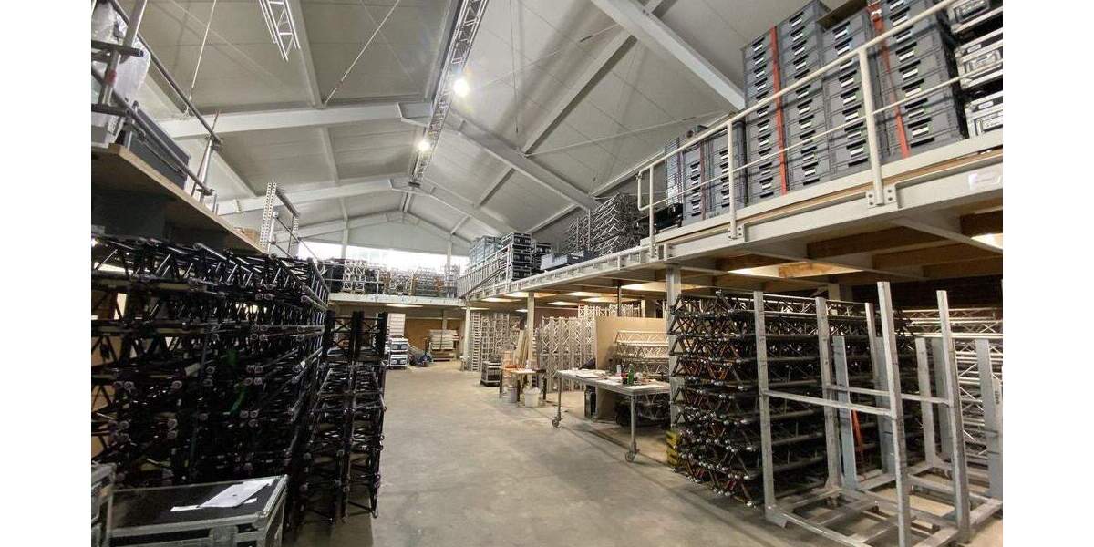 Gewerbeobjekt Tönisvorst Vorst - 6.994&euro; | Angebot:25712010