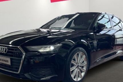 Audi A6 37.557 km 31.330 &euro; Velbert 42553