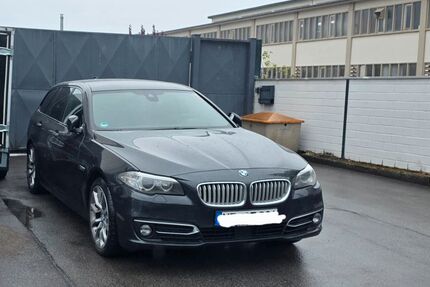 BMW 530 259.000 km 12.800 &euro; Haan 42781