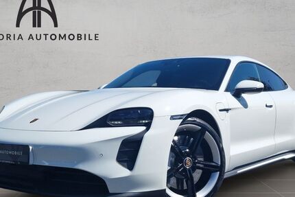 Porsche Taycan 83.720 km 56.990 &euro; Kaarst (bei Düsseldorf) 41564