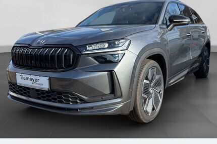Skoda Kodiaq 1.999 km 44.330 &euro; Oberhausen 46047