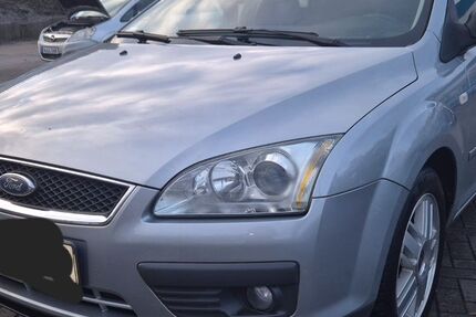 Ford Focus 171.877 km 1.400 &euro; Wuppertal 42287