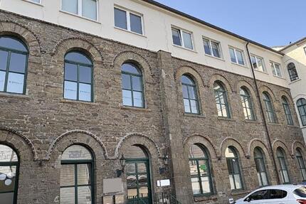 Gewerbeobjekt Wuppertal Arrenberg - 1.295&euro; | Angebot:25974330