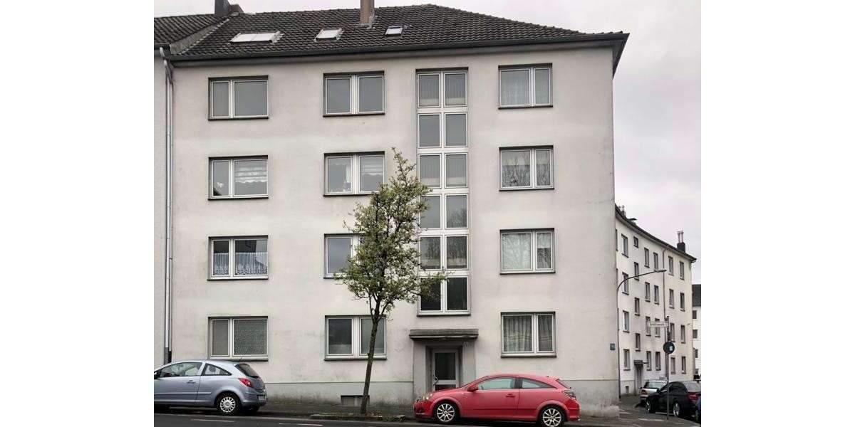 Etagenwohnung Remscheid Alt-Remscheid - 2 Zimmer, 62 m&sup2;, 450&euro; | Angebot:27528438
