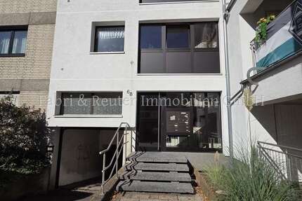 Wohnung Mönchengladbach / Geistenbeck Geistenbeck - 2 Zimmer, 55 m&sup2;, 550&euro; | Angebot:27541472