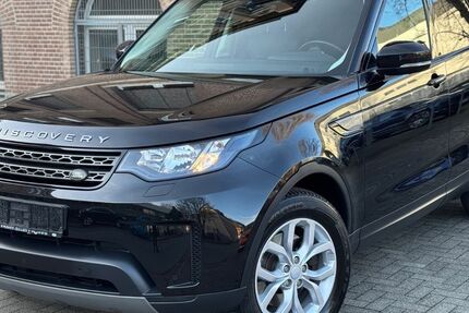 Land Rover Discovery 94.850 km 16.999 &euro; Mülheim an der Ruhr 45473