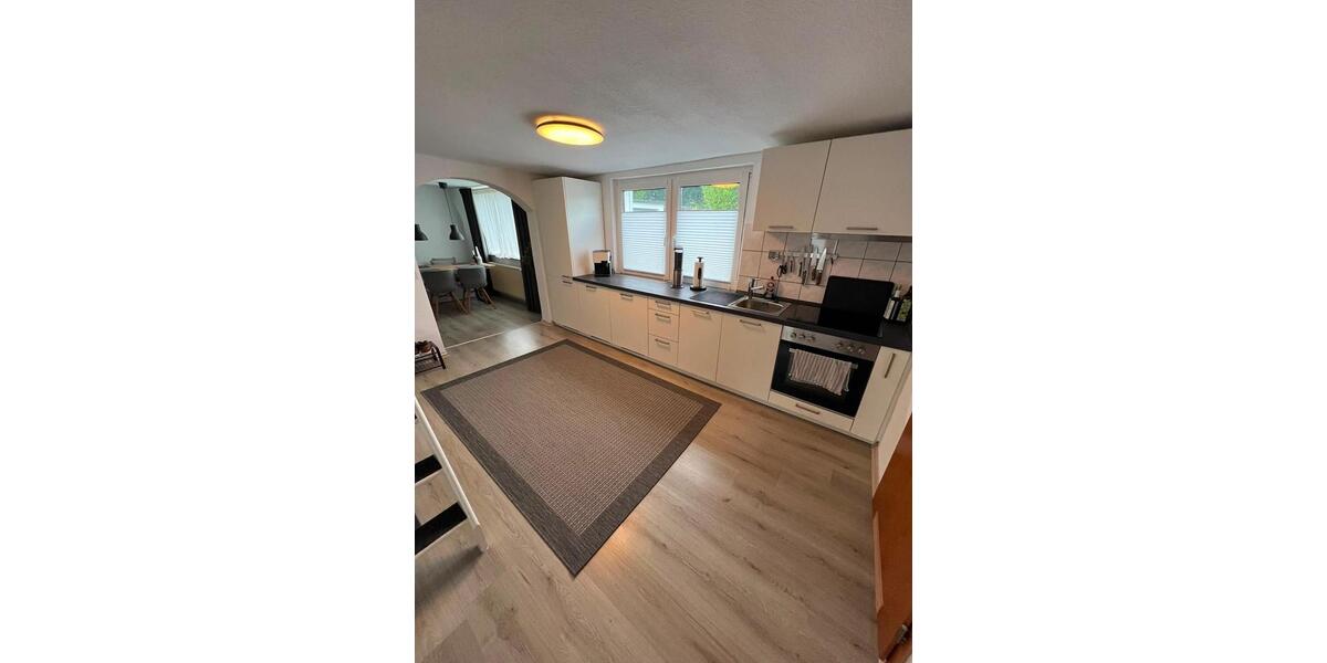 Maisonettenwohnung Velbert Velbert-Mitte - 2.5 Zimmer, 54 m&sup2;, 475&euro; | Angebot:27553932