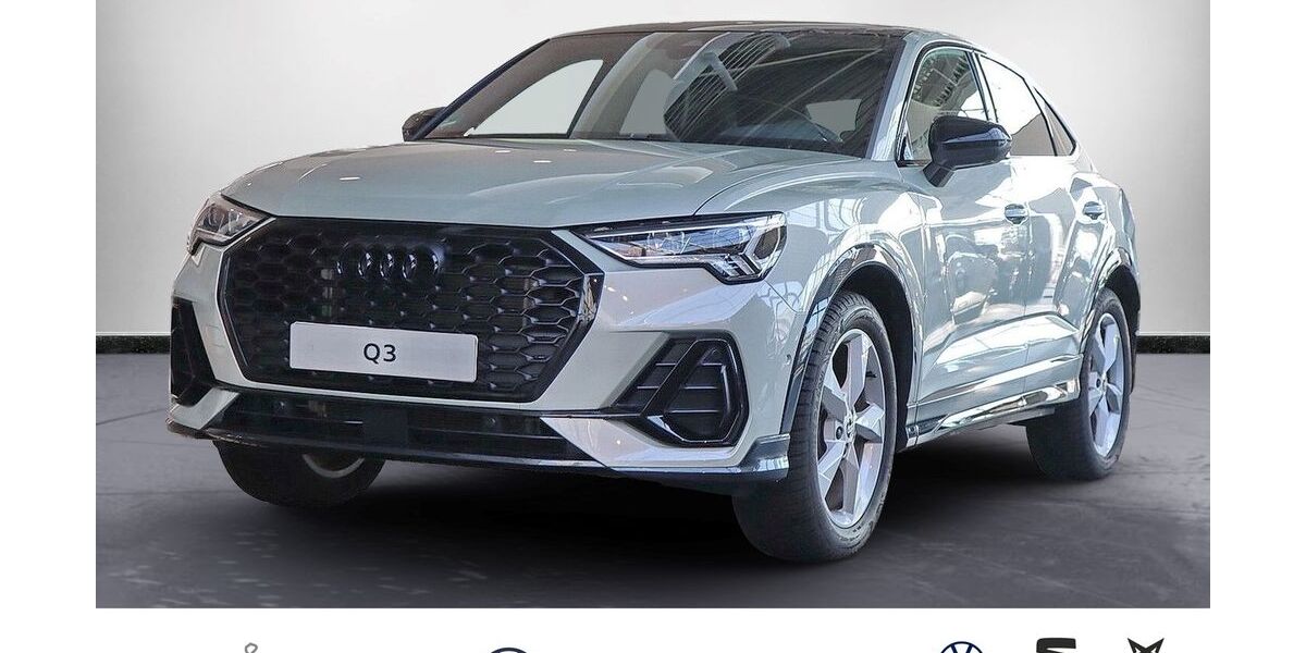 Audi Q3 4.999 km 45.980 &euro; Hilden 40721