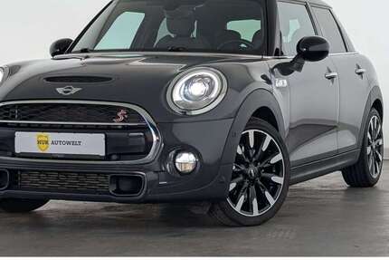 Mini Cooper S 57.690 km 17.460 &euro; Düsseldorf 40599