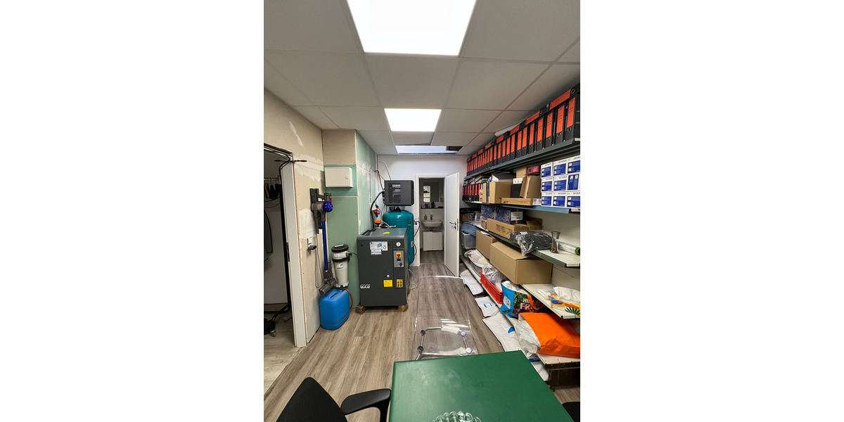 Mehrfamilienhaus, Wohnhaus Velbert Mitte - 1 Zimmer, 232 m&sup2;, 490.000&euro; | Angebot:25742855