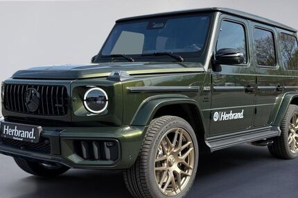 Mercedes-Benz G 63 AMG 4.650 km 234.645 &euro; Krefeld 47800