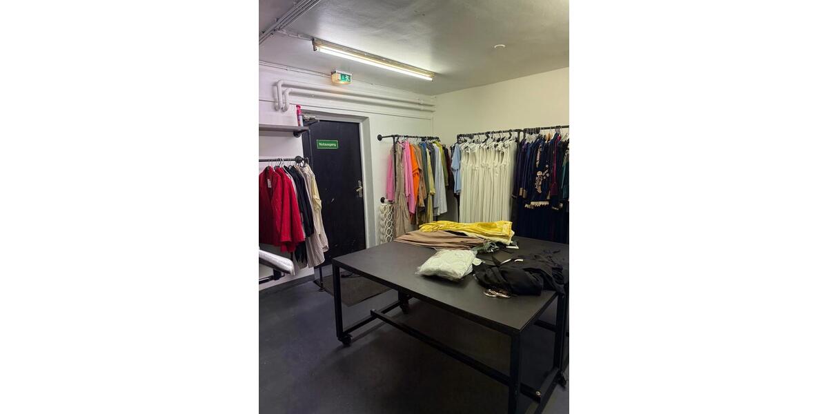 Gewerbeobjekt Duisburg Mittelmeiderich - 1.700&euro; | Angebot:25993707