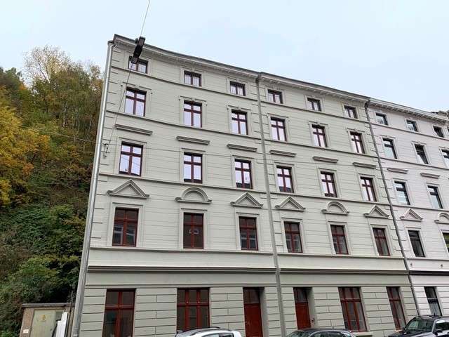 Etagenwohnung Wuppertal Gemarkung Elberfeld - 3 Zimmer, 60 m&sup2;, 590&euro; | Angebot:24785721