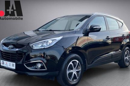 Hyundai ix35 137.000 km 8.399 &euro; Langenfeld 40764