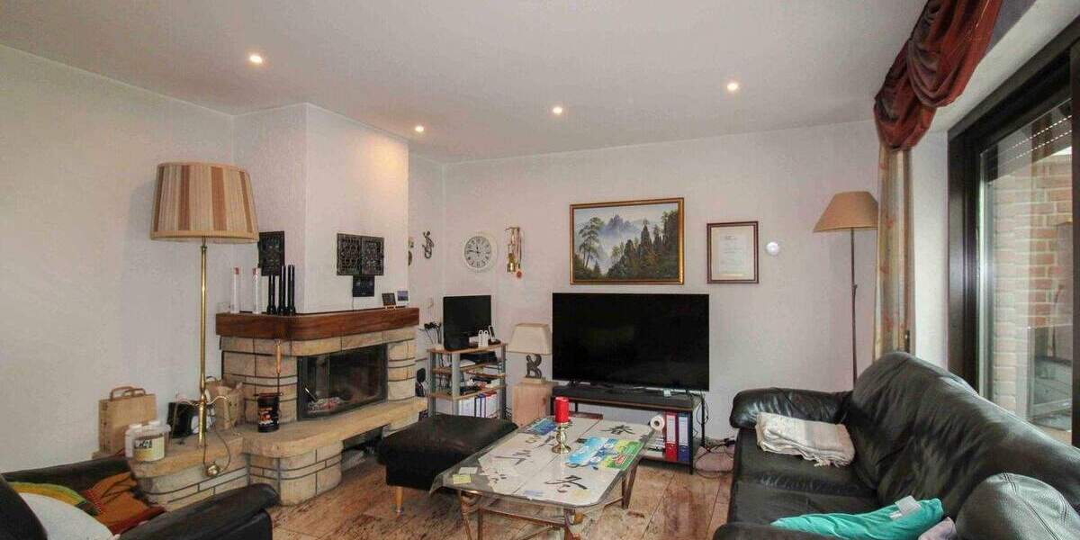 Einfamilienhaus Essen Frintrop - 6 Zimmer, 1.040.000&euro; | Angebot:25747974