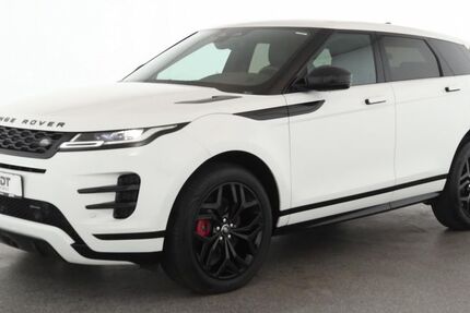Land Rover Range Rover Evoque 45.200 km 33.184 &euro; Neuss 41464