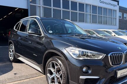 BMW X1 137.000 km 15.990 &euro; Ratingen 40880