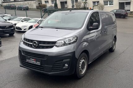 Opel Vivaro 24.000 km 19.999 &euro; Remscheid 42857