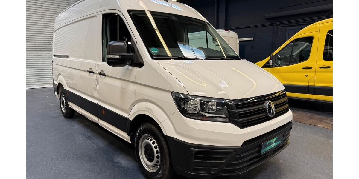 VW Crafter 135.000 km 15.950 &euro; Hilden 40721