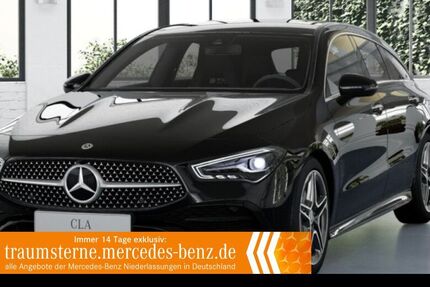 Mercedes-Benz CLA 200 Shooting Brake 27.114 km 30.890 &euro; Neuss 41460