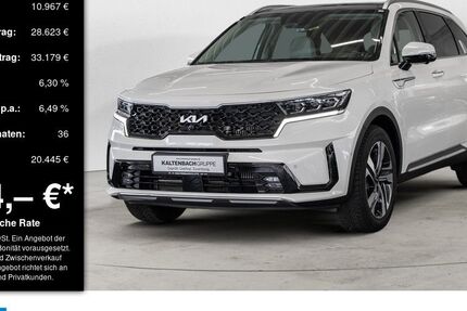 Kia Sorento 15.647 km 39.290 &euro; Remscheid 42897