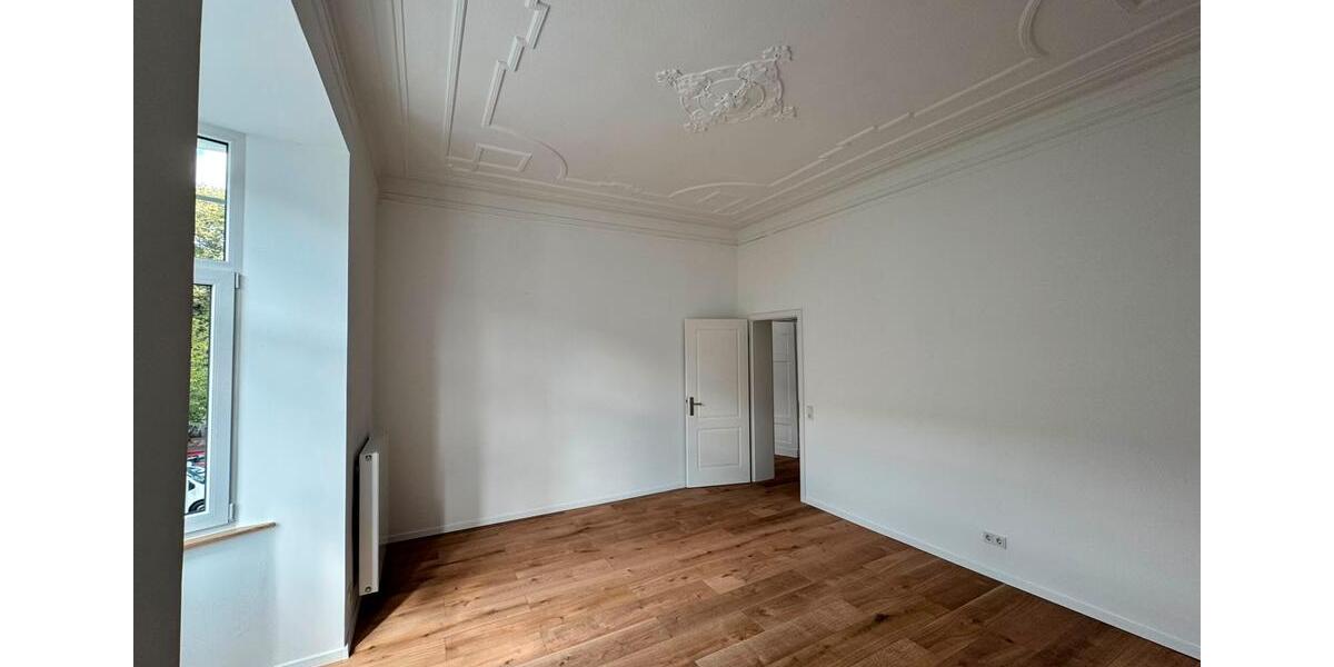 Etagenwohnung Duisburg - 3 Zimmer, 95 m&sup2;, 1.253&euro; | Angebot:27533681