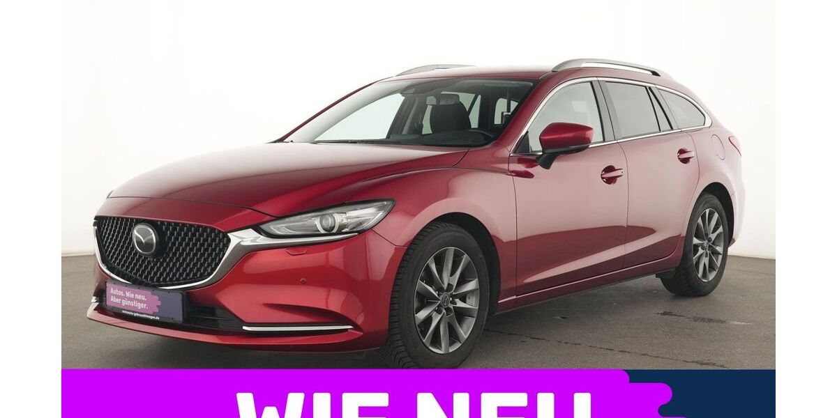 Mazda 6 36.166 km 24.449 &euro; Neuss 41460