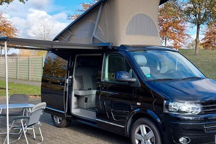 VW T5 California 109.050 km 37.900 &euro; Ratingen 40882