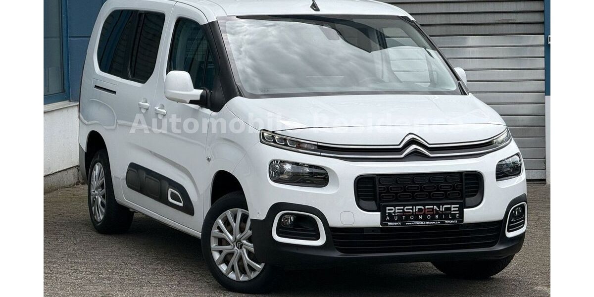 Citroen Berlingo 120.000 km 14.998 &euro; Ratingen 40880