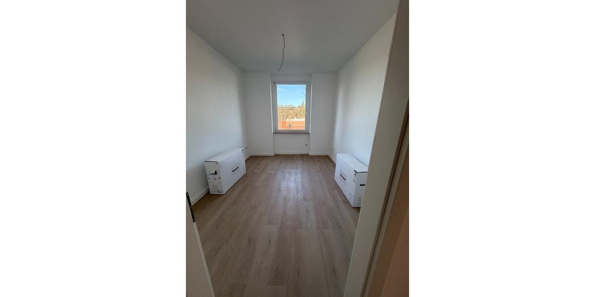 Etagenwohnung Wuppertal Arrenberg - 3 Zimmer, 63 m&sup2;, 845&euro; | Angebot:25168809